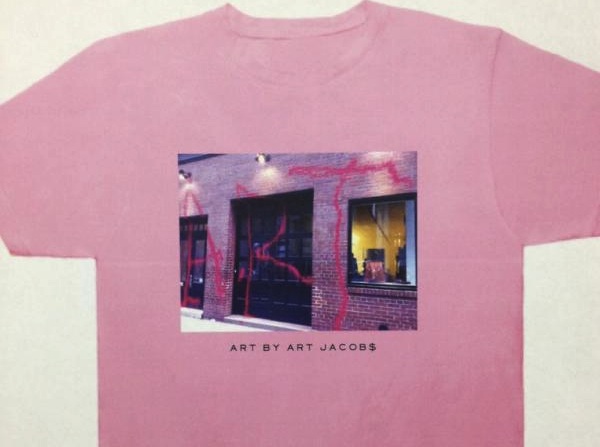Marc Jacob’s T-Shirt